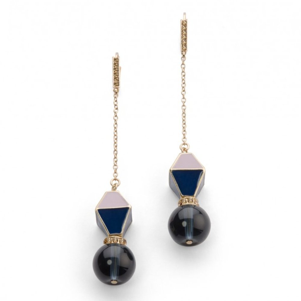 Jewelmint Fifth Avenue Earrings